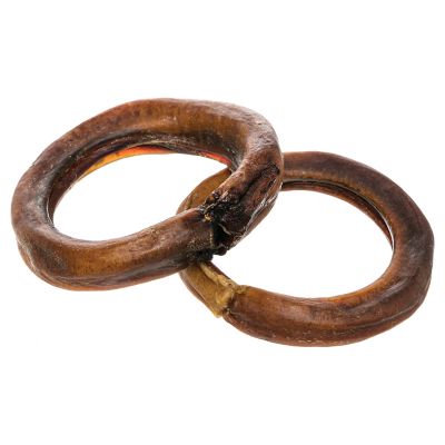 Image showing  Bully Ring Dog Chew