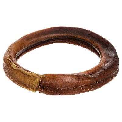 Image showing  Bully Ring Dog Chew