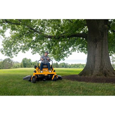 Image showing  Ultima ZT1-60 in. 26 HP Gas Zero-Turn Mower, Kohler KT-Pro V-Twin OHV Engine, Dual Hydrostatic Transmission