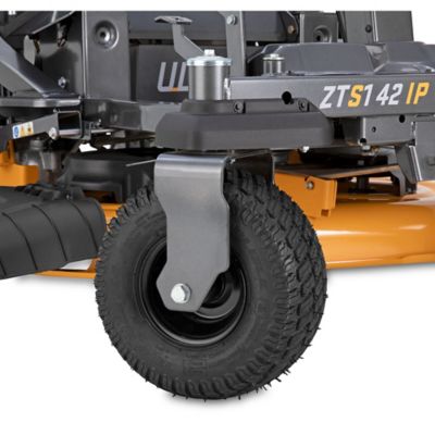 Image showing 5 th Cub Cadet Z1 42S Zero Turn Mower