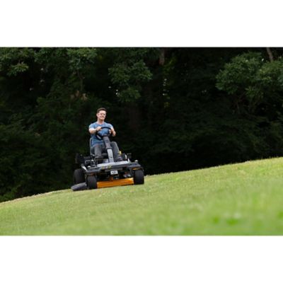 Image showing 7 th Cub Cadet Z1 42S Zero Turn Mower