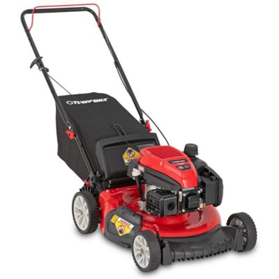 Troy-Bilt TB120 163cc TB Engine Gas Walk Mower