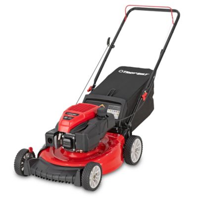 Image showing  TB120 163cc TB Engine Gas Walk Mower