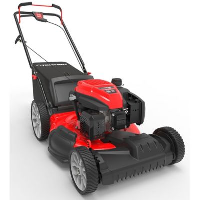 Troy-Bilt TB230 163cc TB Engine FWD Gas Walk Mower