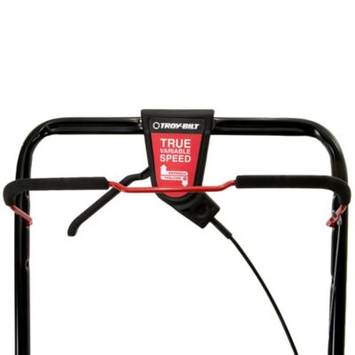 Image showing  TB230 163cc TB Engine FWD Gas Walk Mower