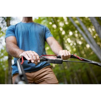 Image showing  TB230 163cc TB Engine FWD Gas Walk Mower