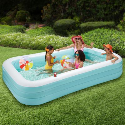 Image showing  Serenity Blue Pool