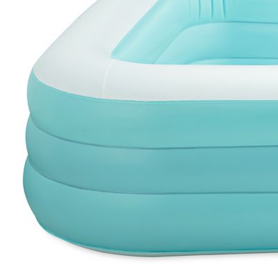 Image showing  Serenity Blue Pool