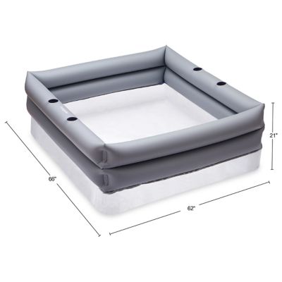 Image showing  5.5 ft. Truck Bed Pool