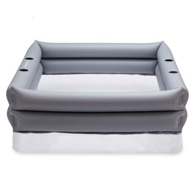 Image showing  5.5 ft. Truck Bed Pool