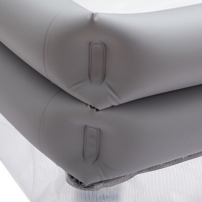 Image showing  5.5 ft. Truck Bed Pool