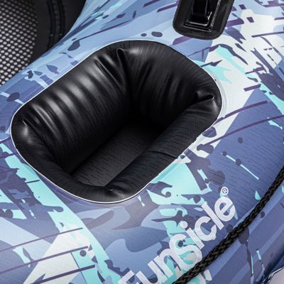 Image showing  Sierra Blue Lounge