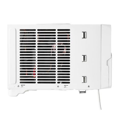 Image showing 7 th Keystone 8,000 BTU Window Mounted Inverter Air Conditioner with Remote Control
