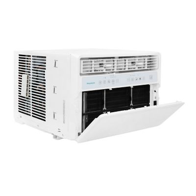 Image showing 11 th Keystone 12,000 BTU Window Mounted Inverter Air Conditioner with Remote Control