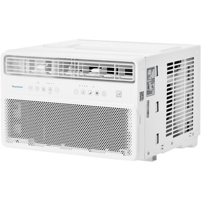 Keystone 18,000 BTU 230V Window Mounted Inverter Air Conditioner with Remote Control