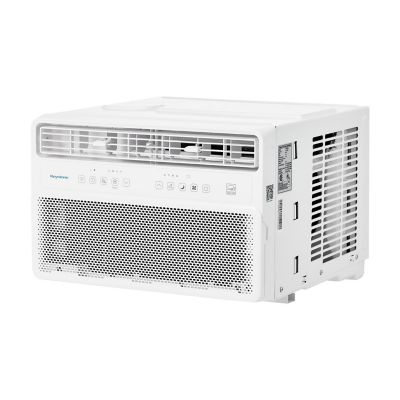 Keystone 24,000 BTU 230 V Window Mounted Inverter Air Conditioner with Remote Control