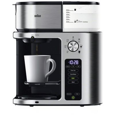 Braun MultiServe KF9270 Drip Coffee