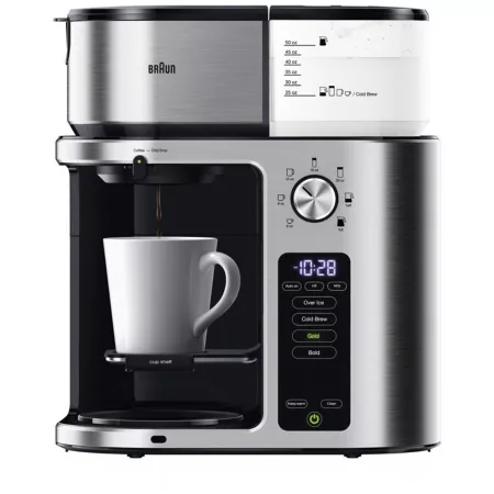 Braun MultiServe KF9270 filter coffee Coffeemakers & Kettles