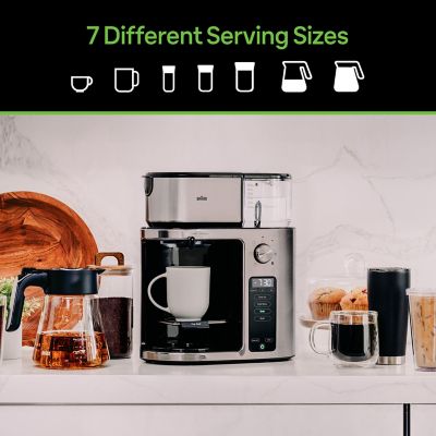 Image showing  MultiServe KF9270 Drip Coffee