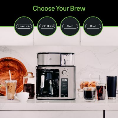 Image showing  MultiServe KF9270 Drip Coffee