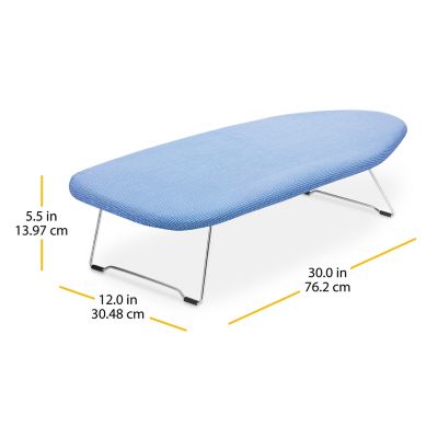 Image showing  Tabletop Ironing Board