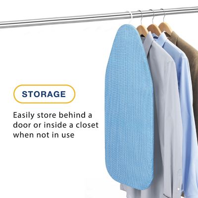 Image showing  Tabletop Ironing Board