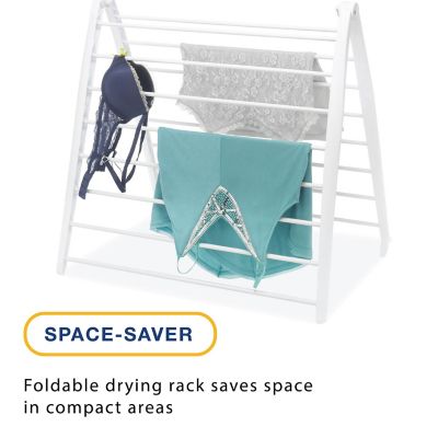 Image showing  Spacemaker Drying Rack