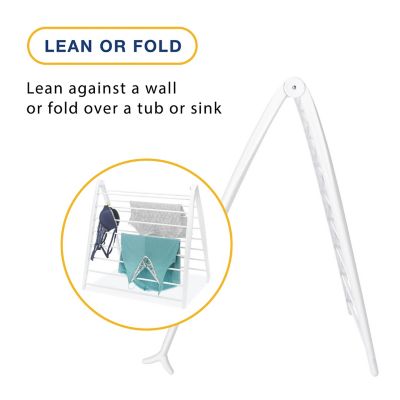 Image showing  Spacemaker Drying Rack