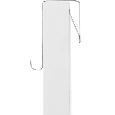 Image showing 8 th Whitmor 24 Pocket Over the Door Shoe Bag