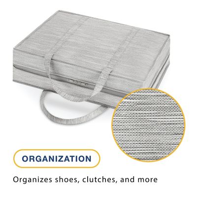 Image showing  8 Section Storage Bag