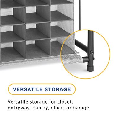 Image showing  16 Section Organizer