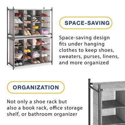 Image showing  16 Section Organizer