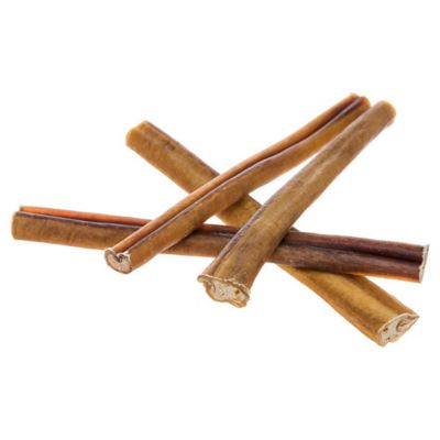 Image showing  9 in. Bully Stick Dog Chew Treat, 1 ct.