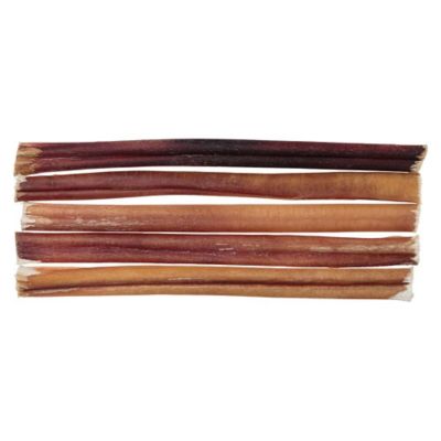 Image showing  9 in. Bully Stick Dog Chew Treat, 1 ct.