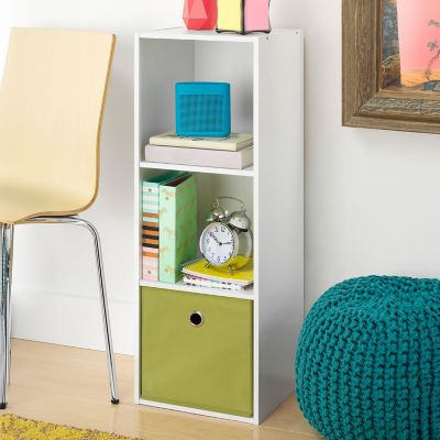 Image showing  3 Section Cube Organizer