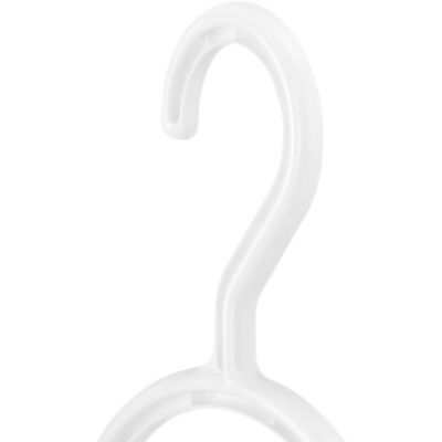 Image showing  Slim Sure Grip Hangers, Set of 10