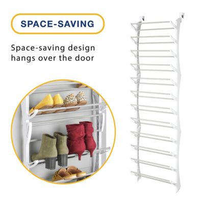 Image showing  Modern Industrial 3 Tier Shelf