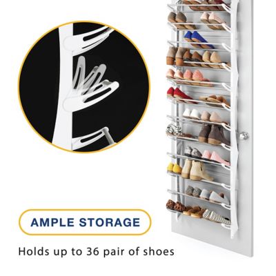 Image showing  Modern Industrial 3 Tier Shelf