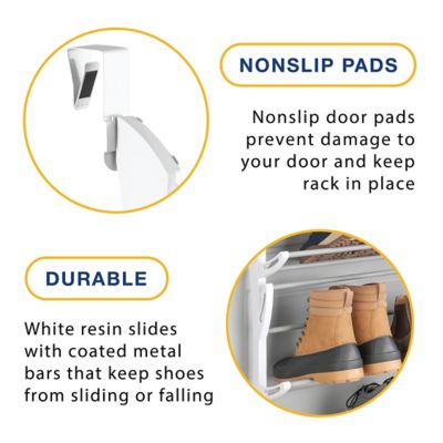 Image showing  Modern Industrial 3 Tier Shelf