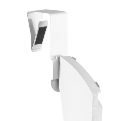 Image showing 6 th Whitmor Modern Industrial 3 Tier Shelf