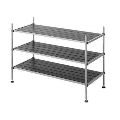 Whitmor 3 Tier Storage Shelves