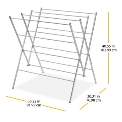 Image showing  Oversized Drying Rack