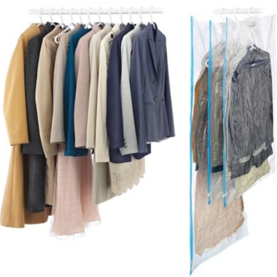 Image showing  36 pair Over the Door Shoe Rack