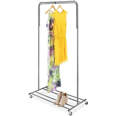 Image showing  Convertible Garment Rack