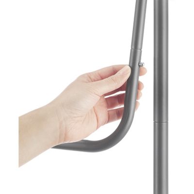 Image showing  Convertible Garment Rack