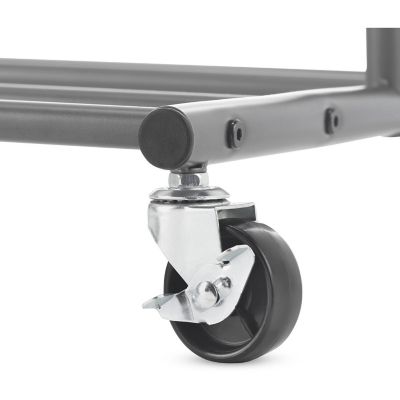 Image showing  Convertible Garment Rack