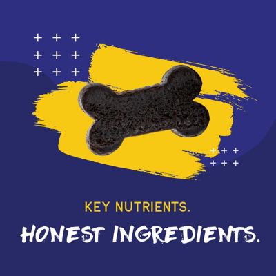 Image showing 5 th PupGrade Multivitamin Supplement for Dogs, 30 Soft Chews