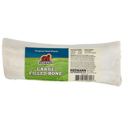 are beef femur bones safe for dogs