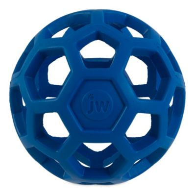 Image showing  Hol-ee Roller Dog Puzzle Toy, Size 3.5