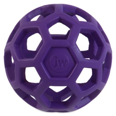 Image showing  Hol-ee Roller Dog Puzzle Toy, Size 3.5